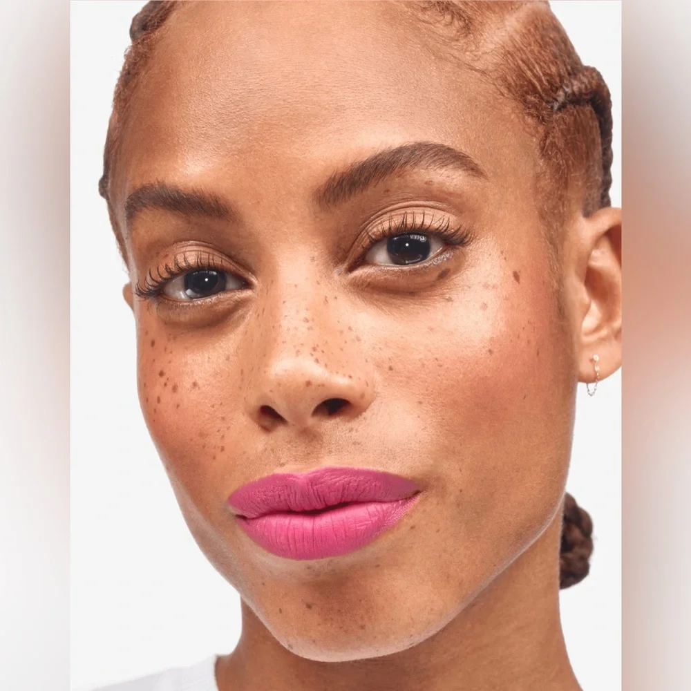 ✨ Glossier G Suit Soft Touch Lip Crème | Pilot | Full Size | NIB ✨